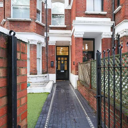 Private Studio Flat Apartman London Kültér fotó