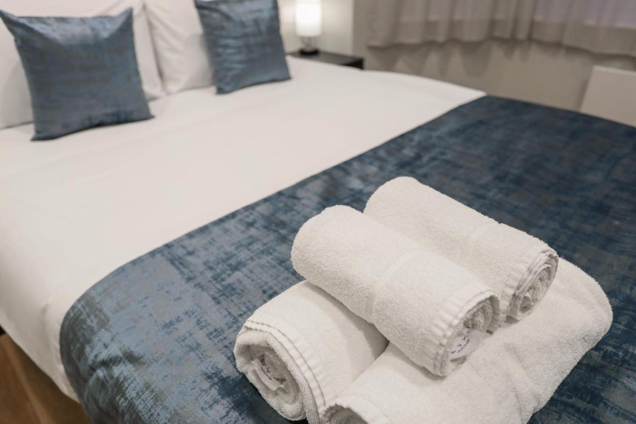 Private Studio Flat Apartman London Kültér fotó