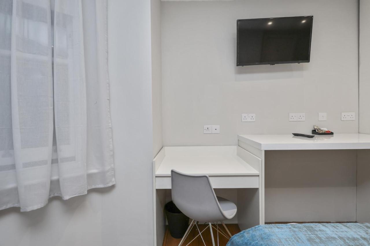 Private Studio Flat Apartman London Kültér fotó
